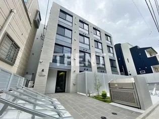 VーSTYLE幡ヶ谷の画像