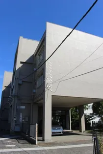 大平コーポの画像