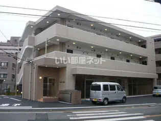 桜ガーデン北浦和の画像