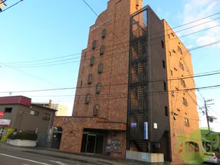 宝蔵院マンションの画像