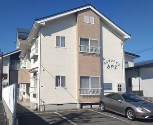 パピヨンハイツの画像