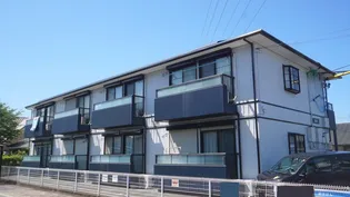 サンクレシェの画像