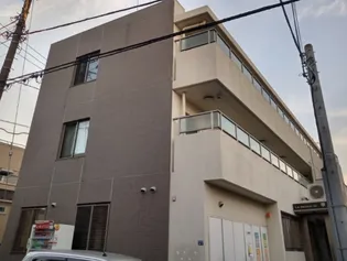 ラ メゾン ドゥ幸の画像