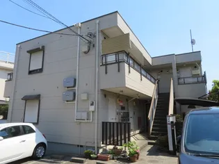 コープ オリンピアの画像