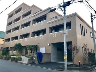 アビオン中野坂上A棟の画像