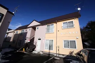 サニーサイド1の画像