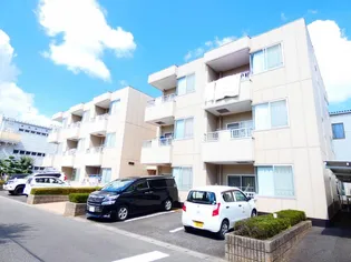 ロイヤルハイツ大野の画像