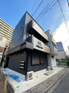 GLANZ南千住WESTの画像