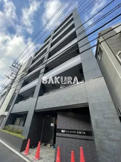 ガーラ グランディ武蔵小杉の画像