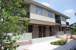 ベルウッドII Bの画像