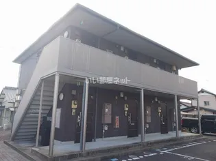 トシハイツの画像