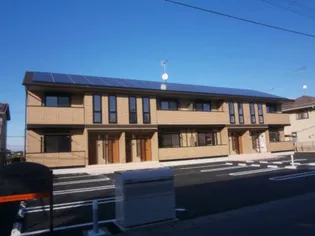 コスモソレイユの画像