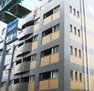 シュロスK Y北品川の画像