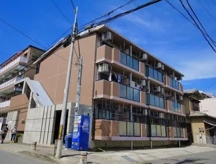 メゾン花木鳥の画像