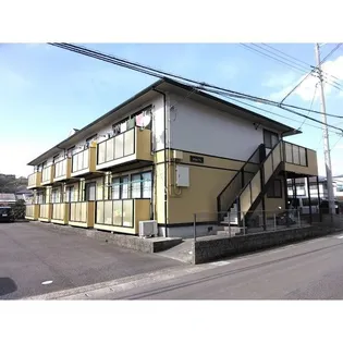 ファミール下加茂Iの画像