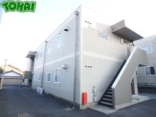 シャンポールアキラIIの画像