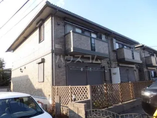 アヴァンセ八幡 ABの画像