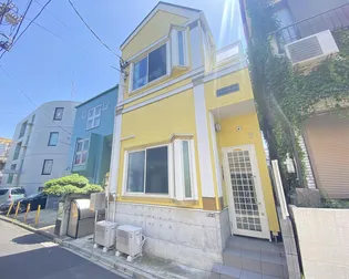 ソフィアフレッシュ【1階】の外観