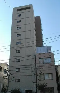 サンテミリオン本所吾妻橋駅前の画像