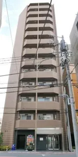 ジェノヴィア新御徒町スカイガーデン【9階】の外観