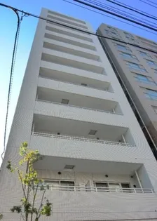 ガーラ ステーション菊川の画像