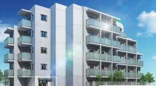 REILIS FUTAKOーSHINCHI THE FIRSTの画像