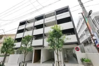 ラフィスタ東武練馬の画像