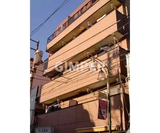 エスペランス駒込の画像