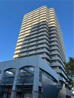 ツインタワーすみとし毛利館の画像