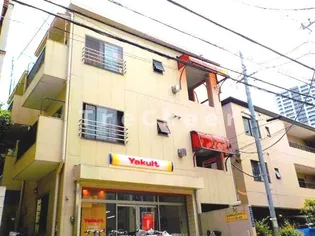 新和コーポの画像