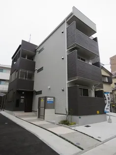 アクラスWESTPARK今川の画像