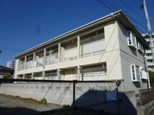 サンライズハイツ2の画像