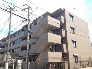 ウエストコート愛宕の画像