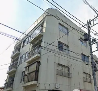 ハイツ大山の画像