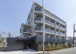 ガーラ ヒルズ練馬の画像