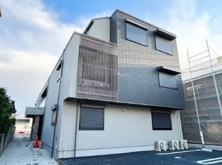 フレグランルーテの画像