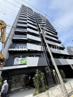 コンフォリア東大井IIの画像