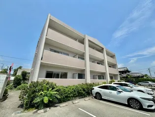 ルミエール野田の画像