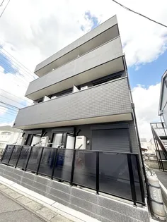 MARKDUO一ノ割IIの画像