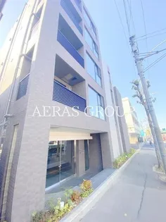 セジョリ高井戸の画像