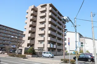 エスポワール辻IIの画像