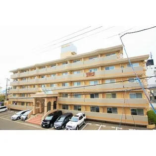 シャングリラ高松の画像