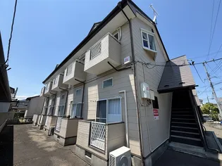 ピーセスコートの画像