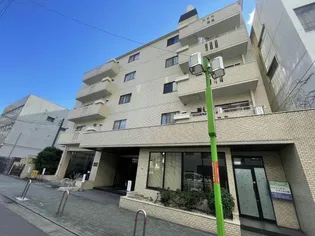 ドムス栄の画像