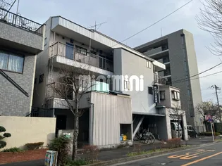 石井ハイツの画像