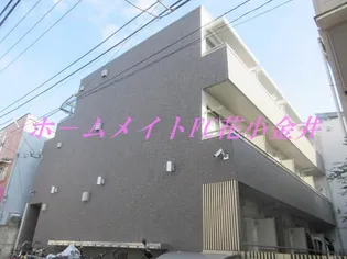 LA花小金井の画像