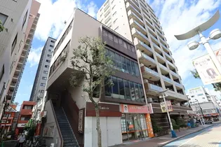 やまとみビルの画像