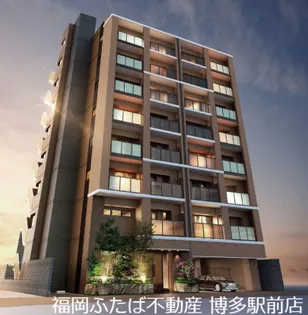 エンクレスト香椎セピア通りの画像