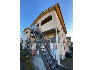 サニーハイツの画像