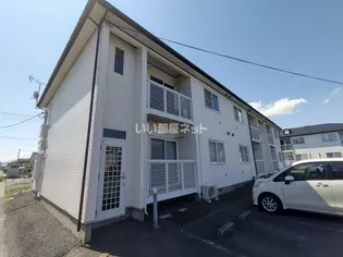 クレーネB棟の画像